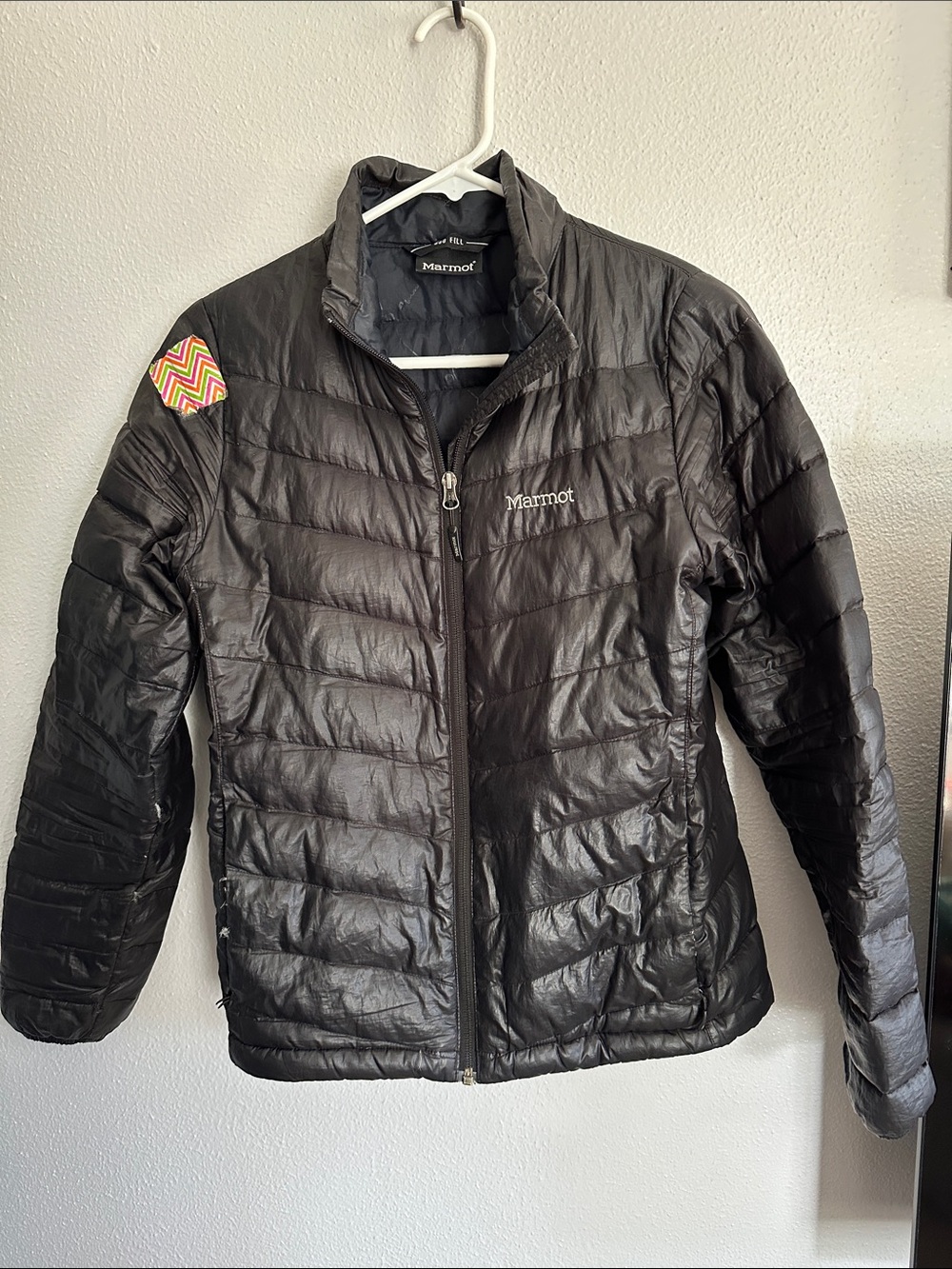 Marmot Down Jacket 800 fill